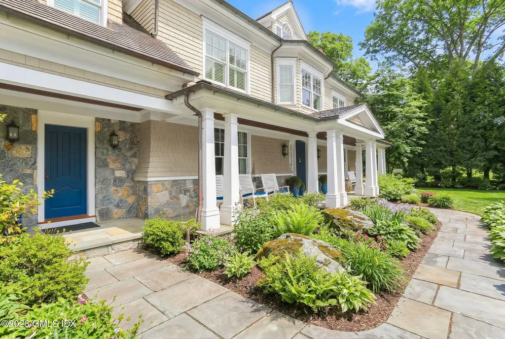1 Bramble Lane Riverside CT 06878