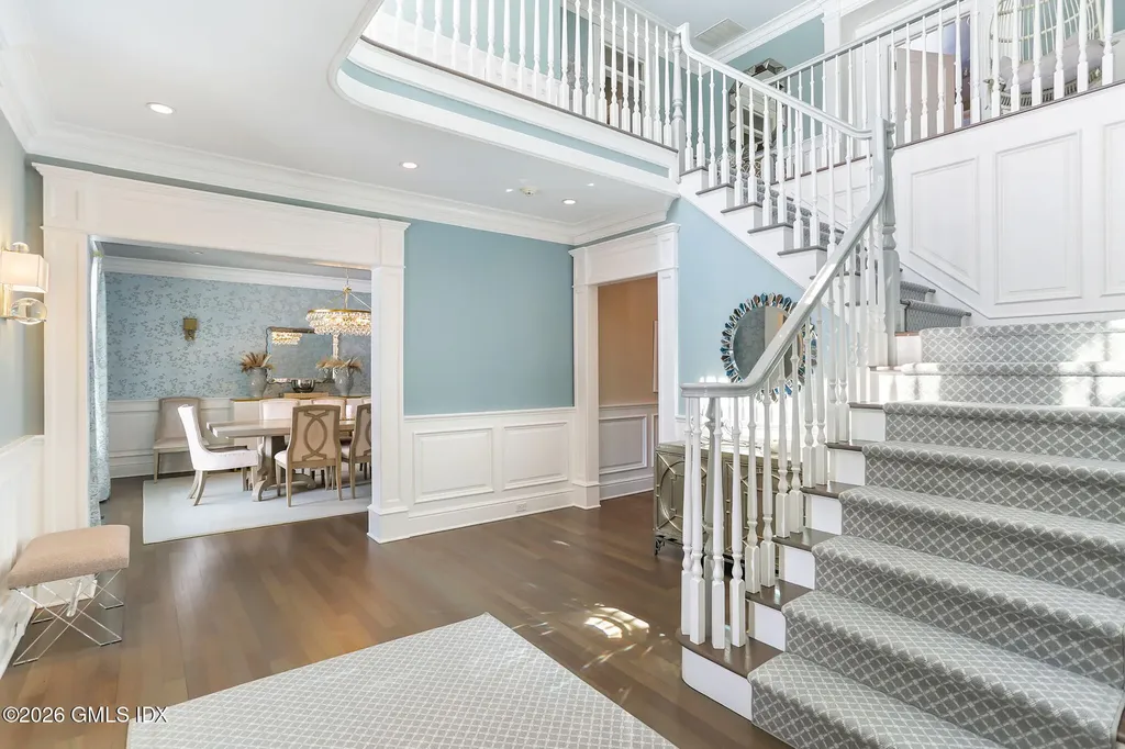 1 Bramble Lane Riverside CT 06878