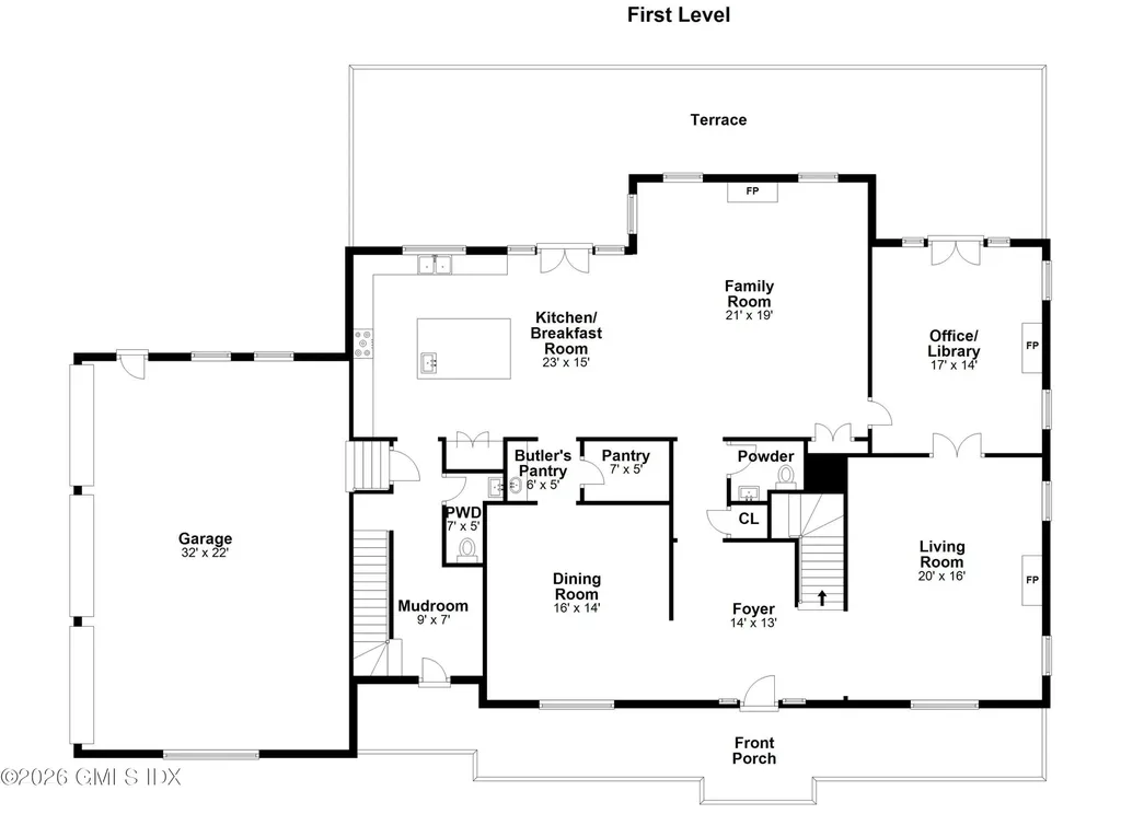 1 Bramble Lane Riverside CT 06878