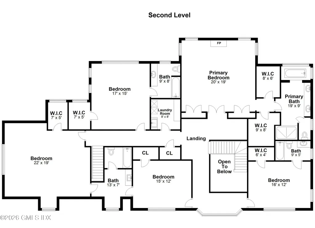 1 Bramble Lane Riverside CT 06878