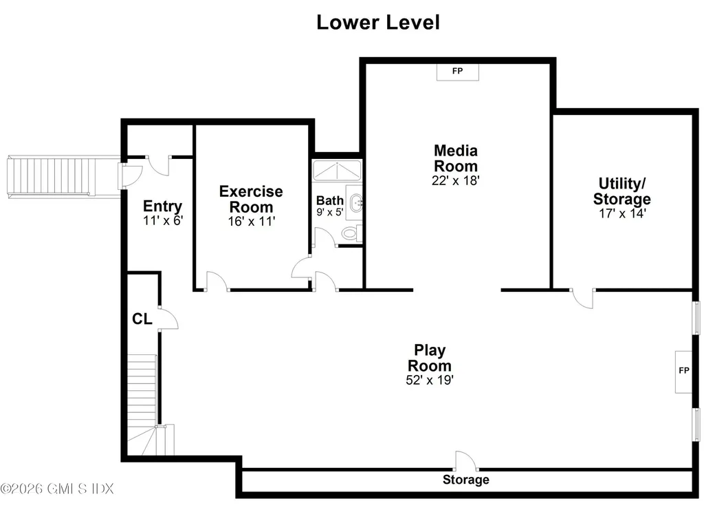 1 Bramble Lane Riverside CT 06878