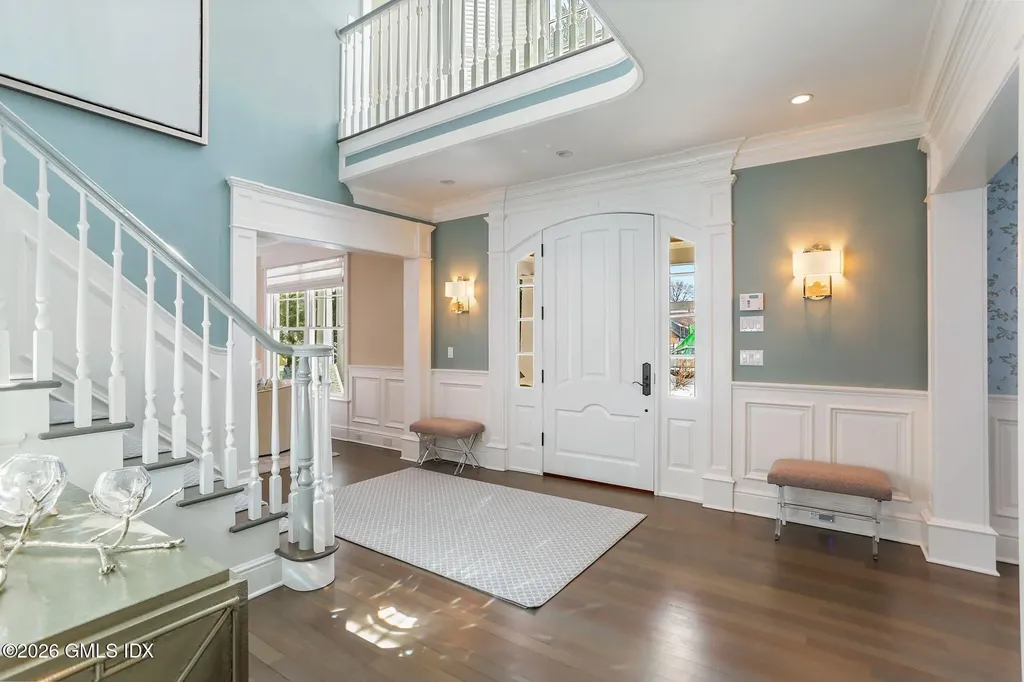 1 Bramble Lane Riverside CT 06878