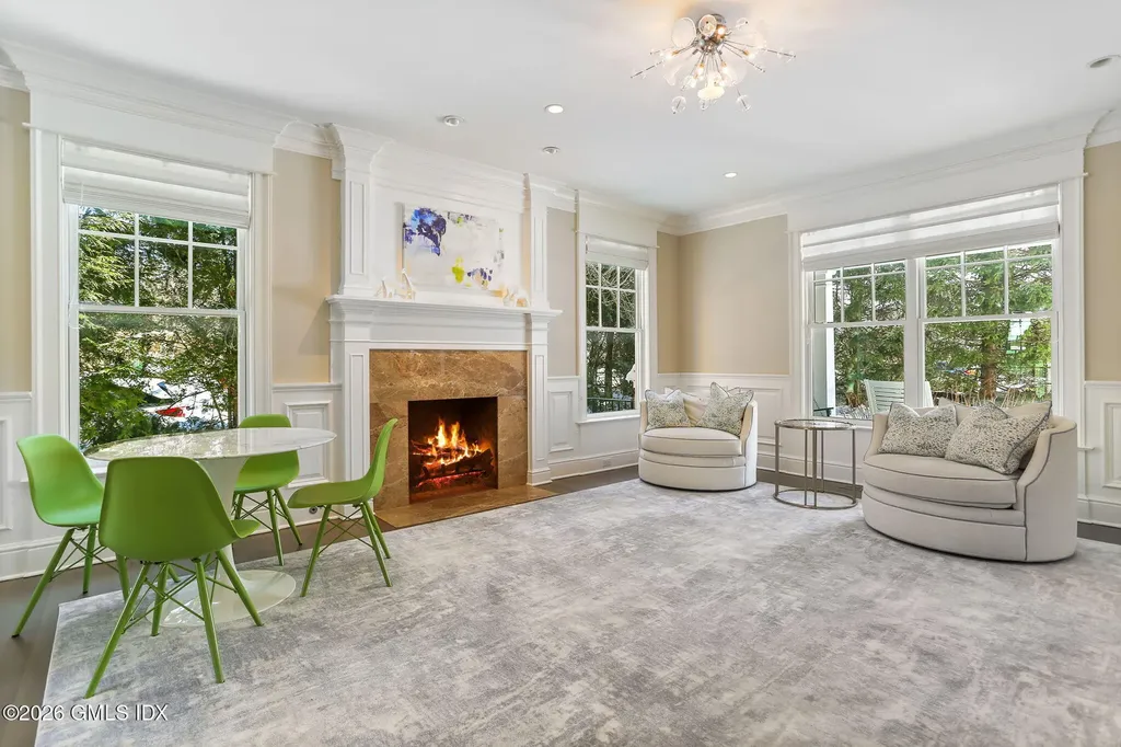 1 Bramble Lane Riverside CT 06878