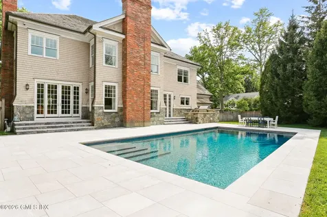 1 Bramble Lane Riverside CT 06878
