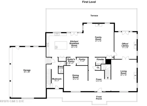 1 Bramble Lane Riverside CT 06878