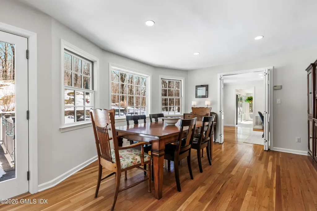 40 Thunder Mountain Road Greenwich CT 06831