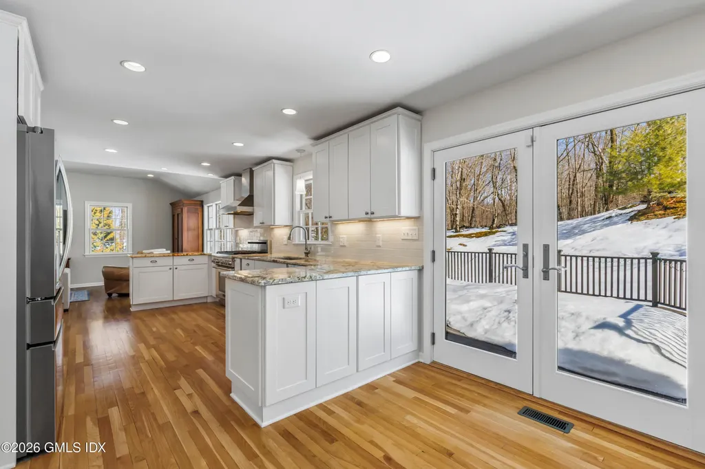 40 Thunder Mountain Road Greenwich CT 06831