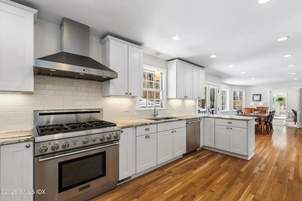 40 Thunder Mountain Road Greenwich CT 06831