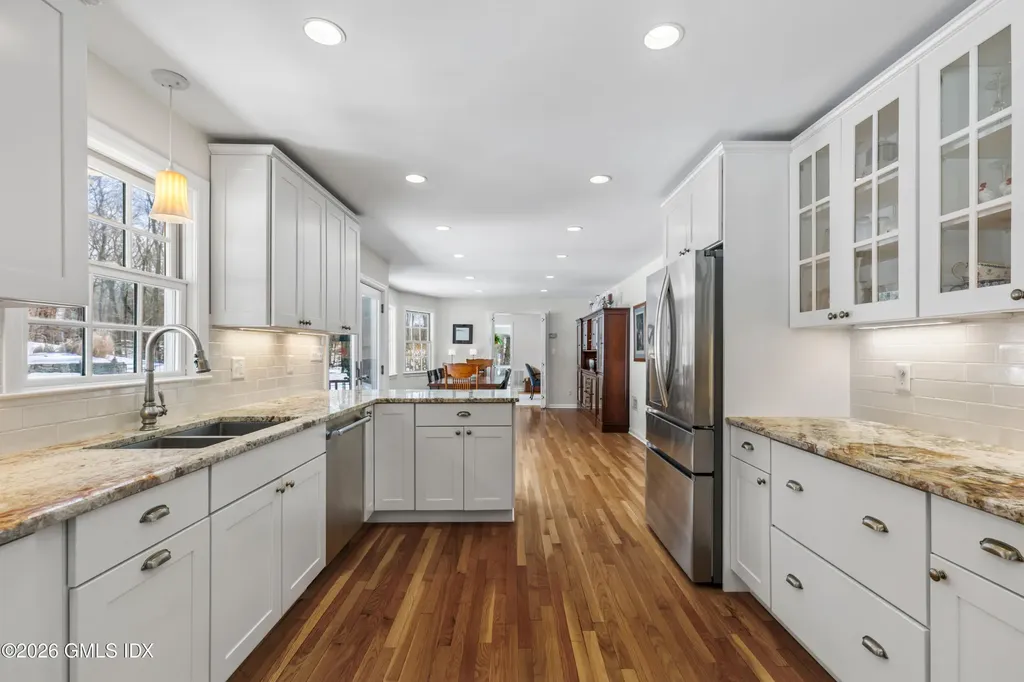 40 Thunder Mountain Road Greenwich CT 06831
