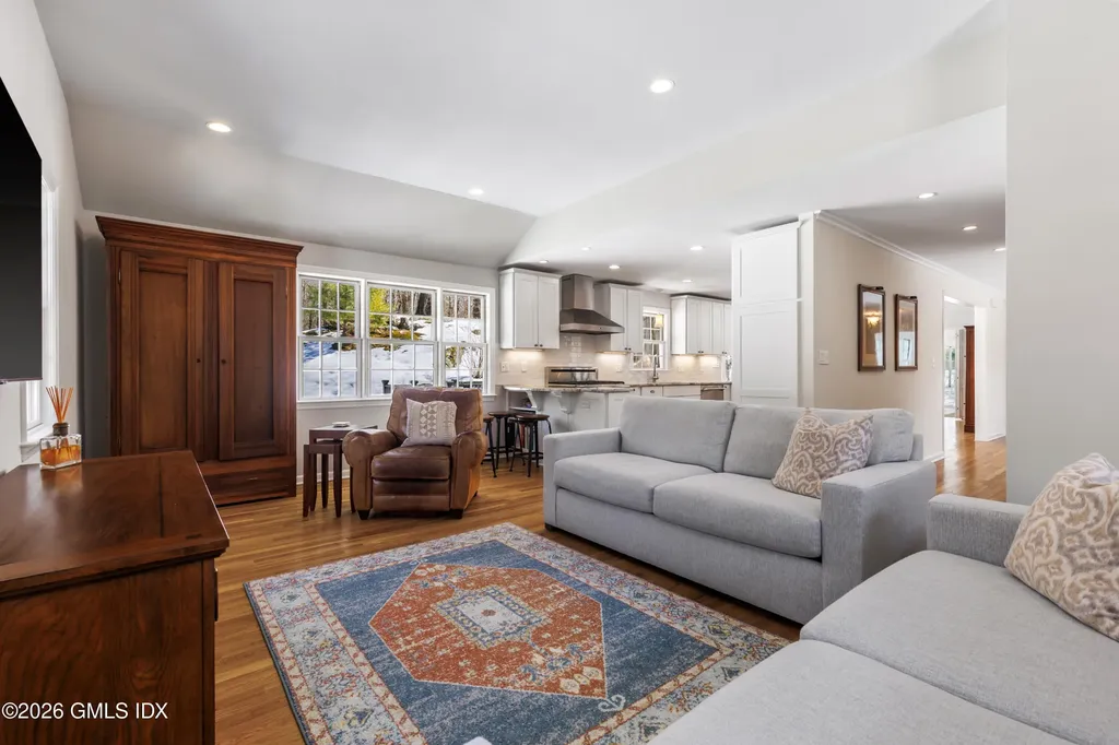 40 Thunder Mountain Road Greenwich CT 06831