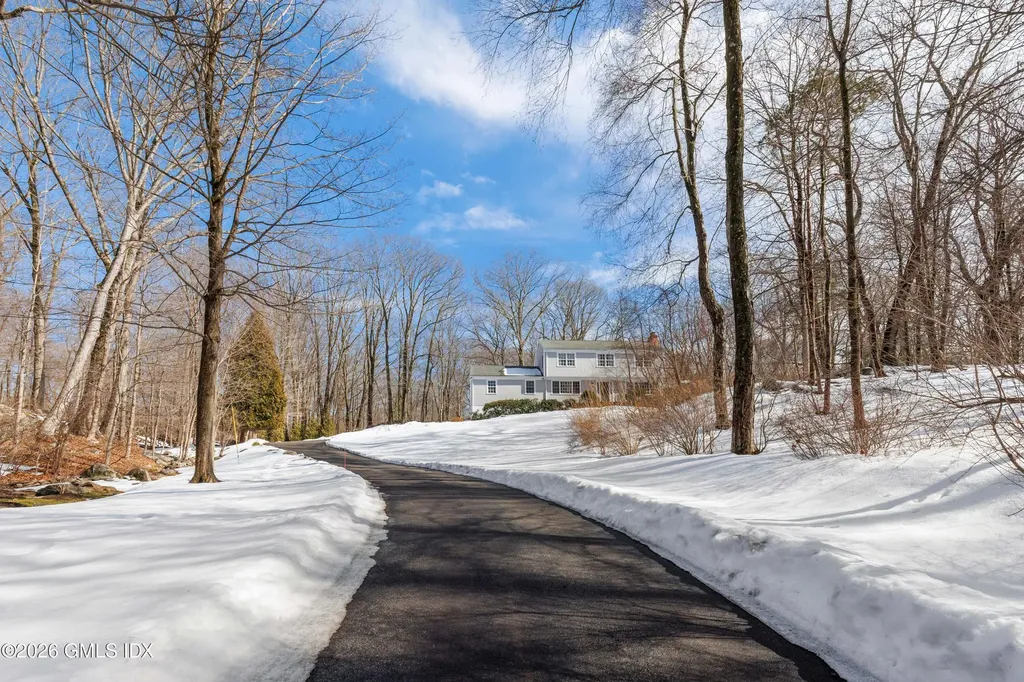40 Thunder Mountain Road Greenwich CT 06831