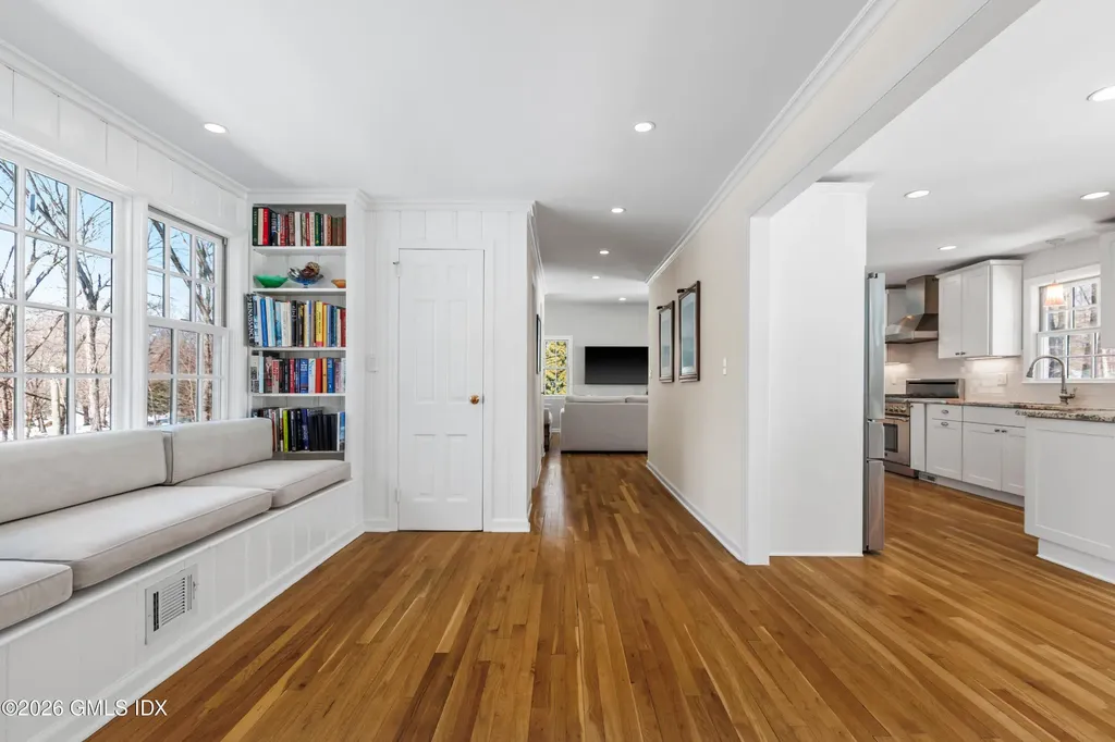 40 Thunder Mountain Road Greenwich CT 06831