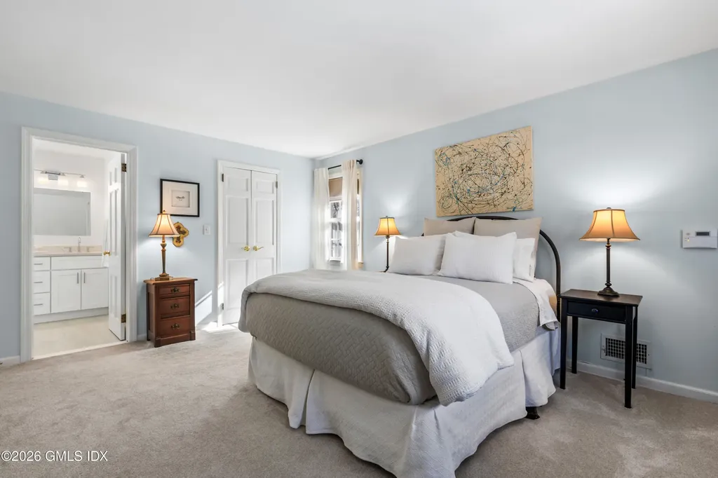 40 Thunder Mountain Road Greenwich CT 06831