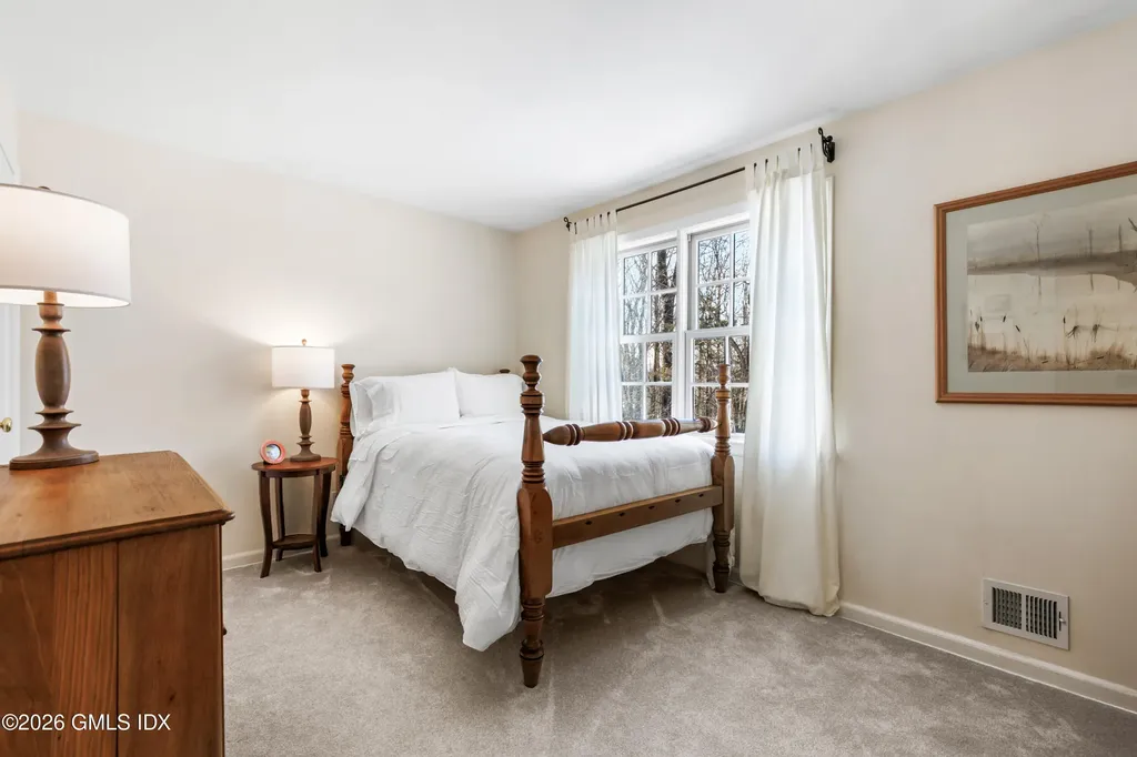40 Thunder Mountain Road Greenwich CT 06831