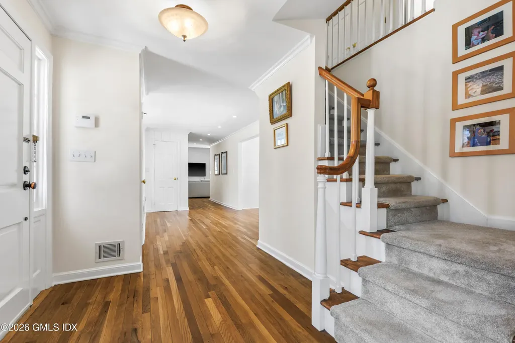 40 Thunder Mountain Road Greenwich CT 06831