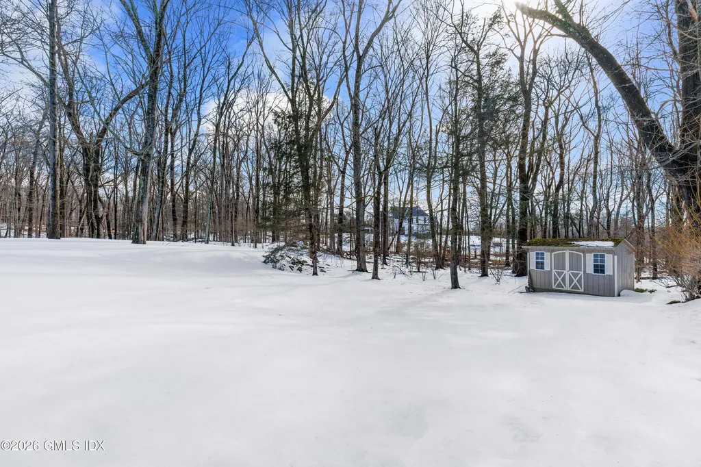 40 Thunder Mountain Road Greenwich CT 06831