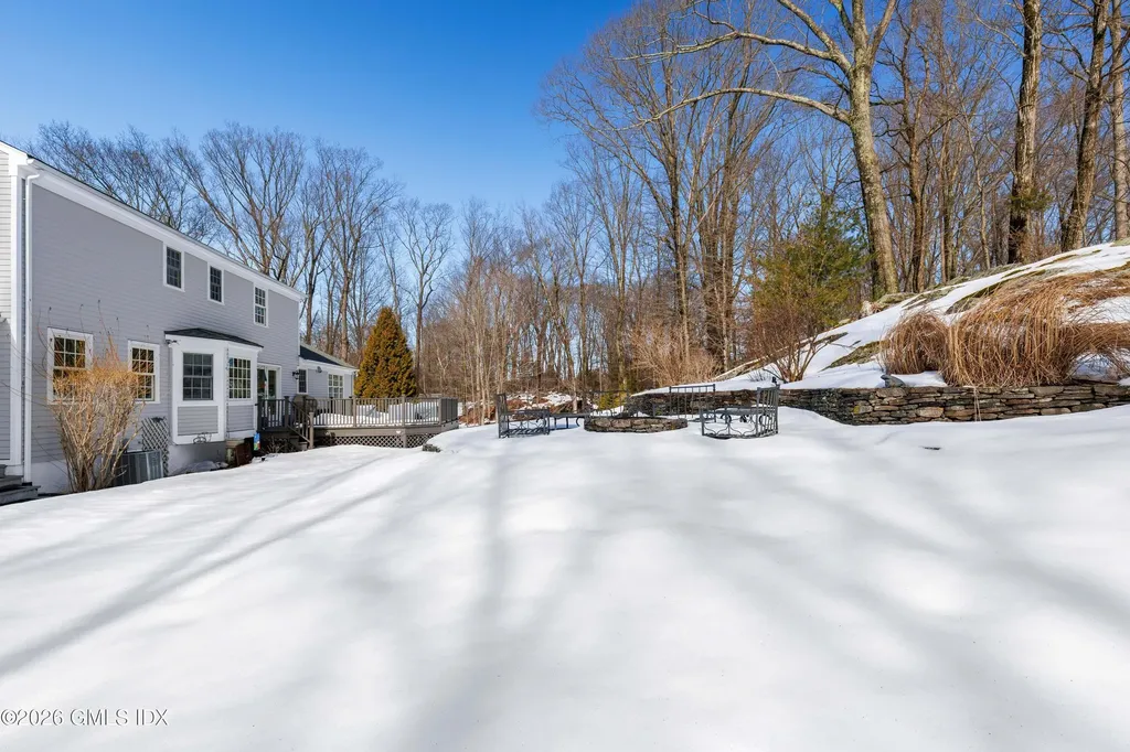 40 Thunder Mountain Road Greenwich CT 06831