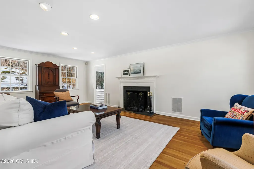 40 Thunder Mountain Road Greenwich CT 06831