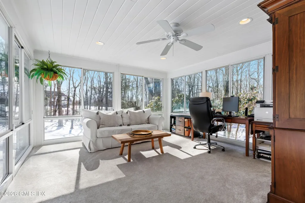 40 Thunder Mountain Road Greenwich CT 06831