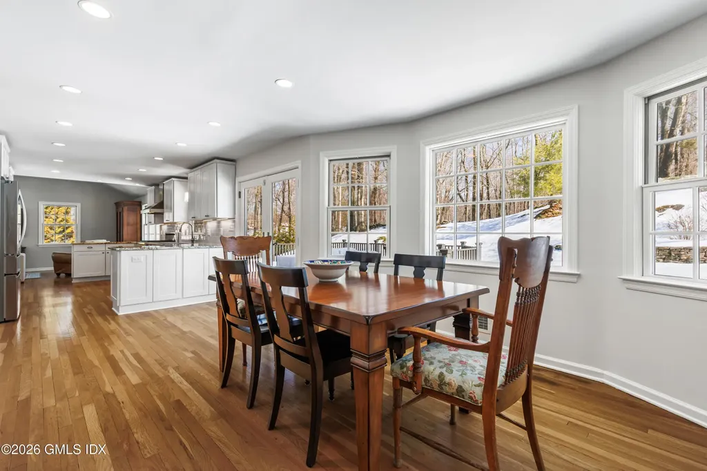 40 Thunder Mountain Road Greenwich CT 06831