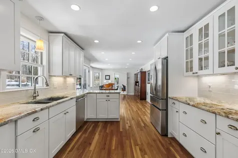 40 Thunder Mountain Road Greenwich CT 06831
