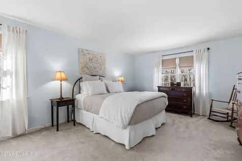 40 Thunder Mountain Road Greenwich CT 06831