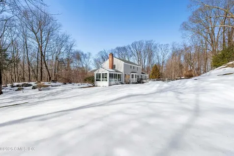 40 Thunder Mountain Road Greenwich CT 06831