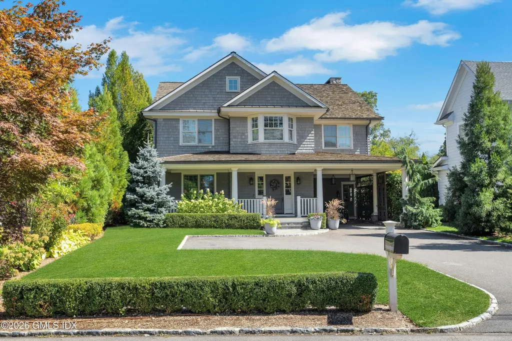 30 Park Avenue Old Greenwich CT 06870