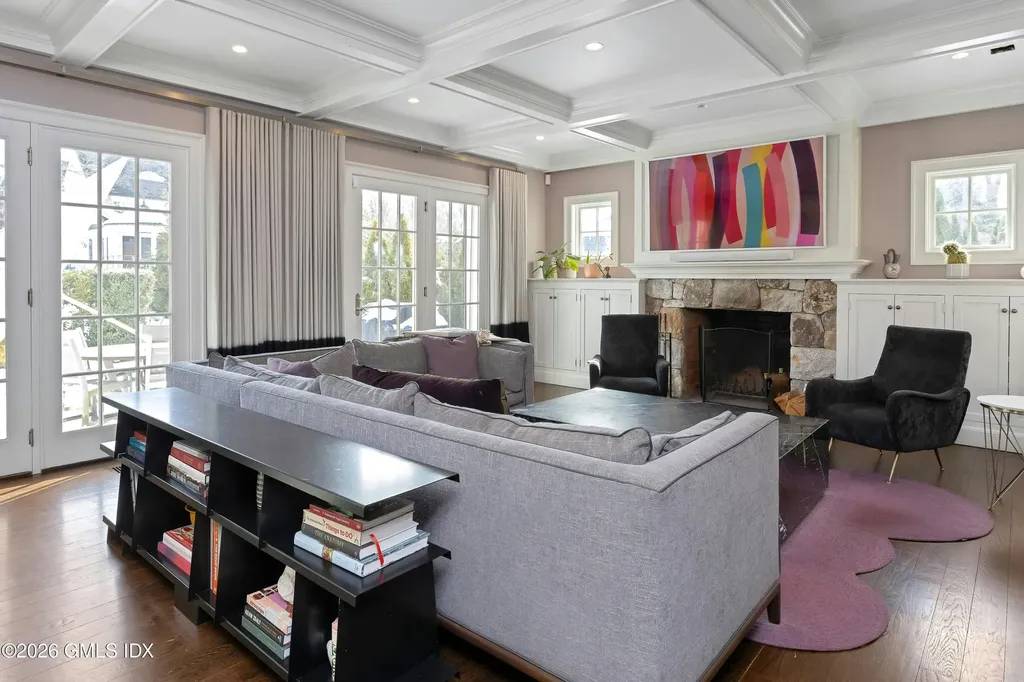30 Park Avenue Old Greenwich CT 06870