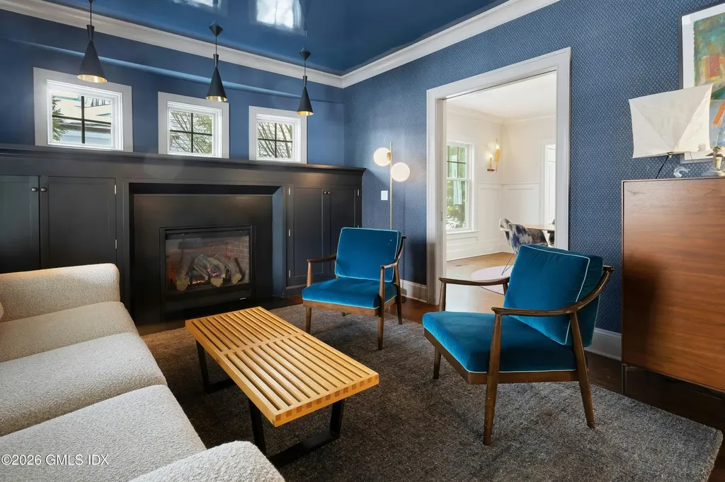 30 Park Avenue Old Greenwich CT 06870