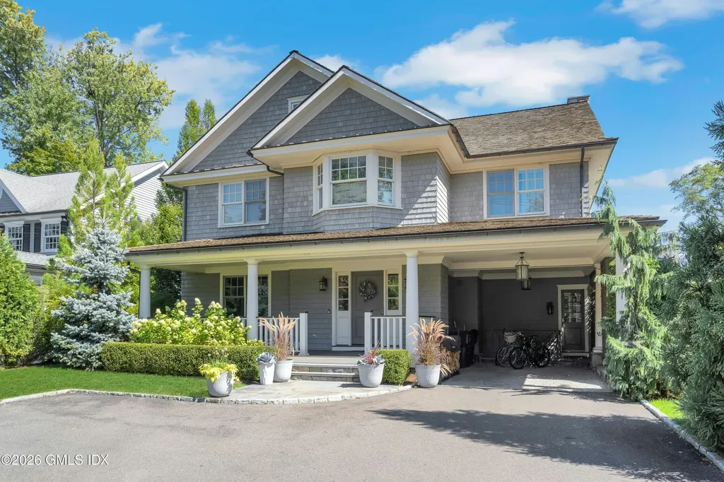 30 Park Avenue Old Greenwich CT 06870