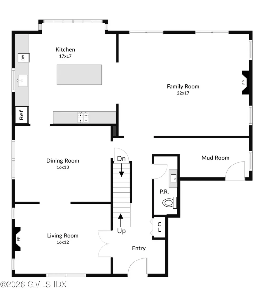 30 Park Avenue Old Greenwich CT 06870
