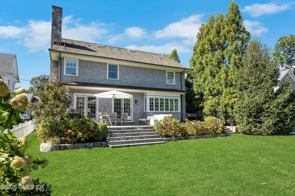 30 Park Avenue Old Greenwich CT 06870