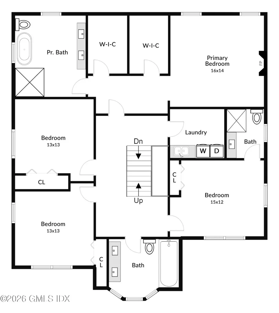 30 Park Avenue Old Greenwich CT 06870