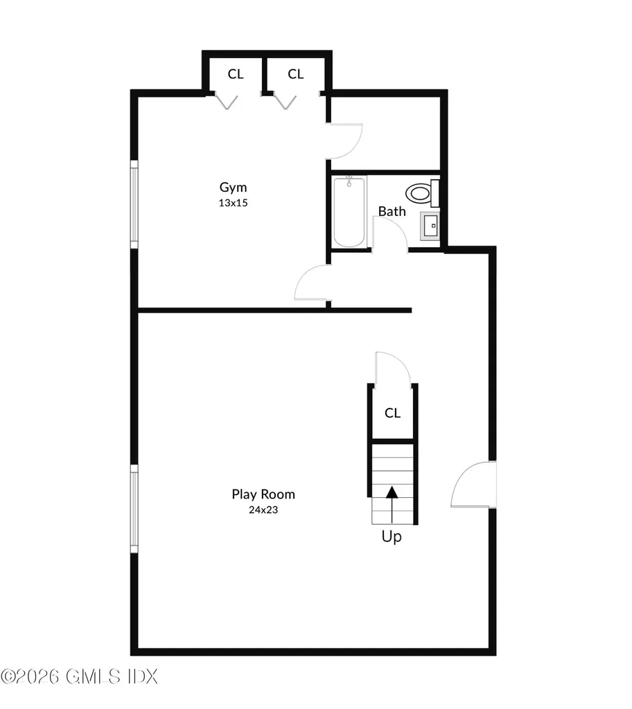 30 Park Avenue Old Greenwich CT 06870