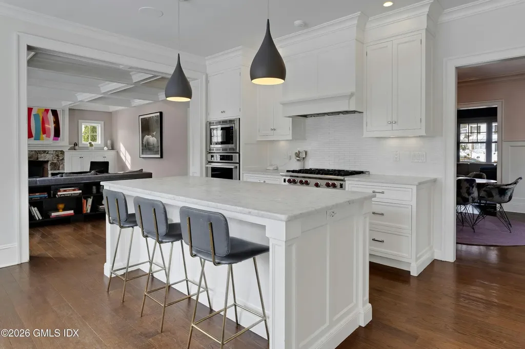 30 Park Avenue Old Greenwich CT 06870