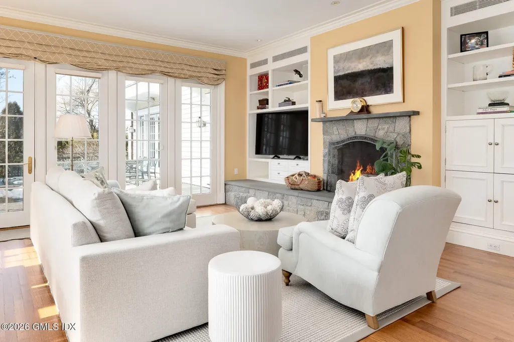 174 Round Hill Road Greenwich CT 06831