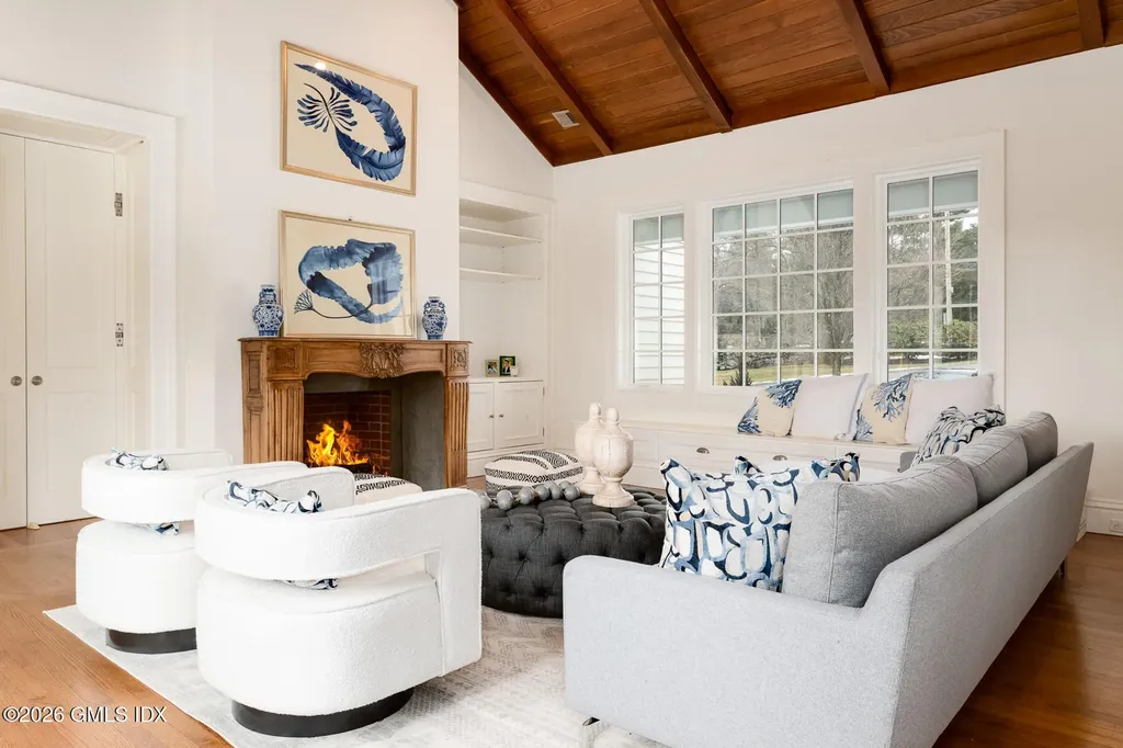174 Round Hill Road Greenwich CT 06831