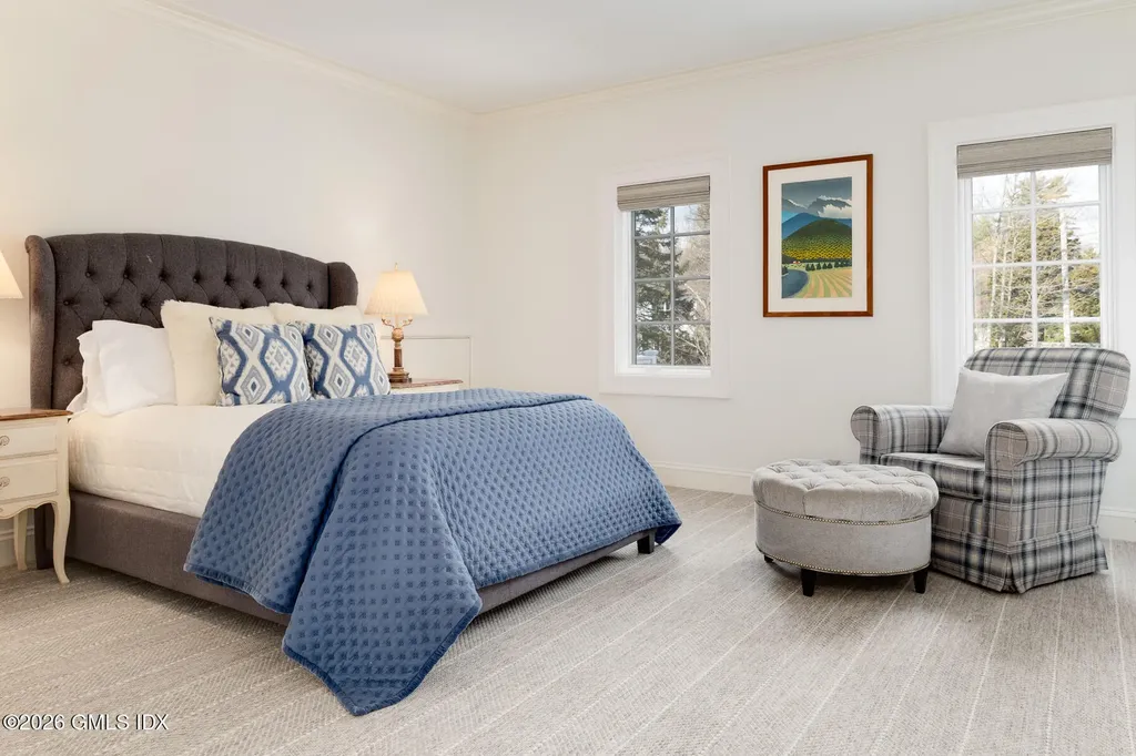 174 Round Hill Road Greenwich CT 06831