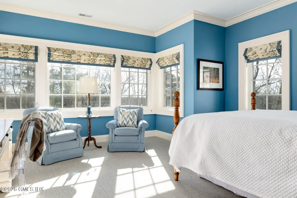 174 Round Hill Road Greenwich CT 06831