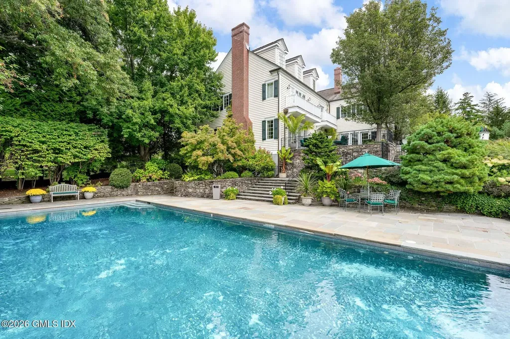 174 Round Hill Road Greenwich CT 06831