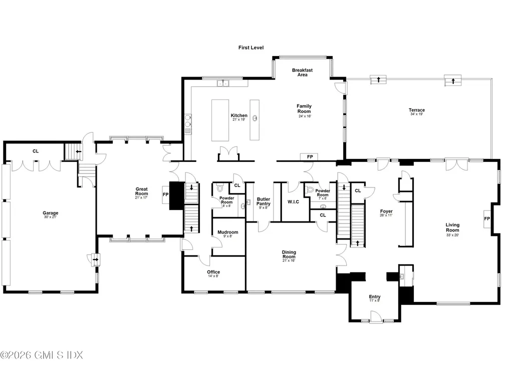 174 Round Hill Road Greenwich CT 06831