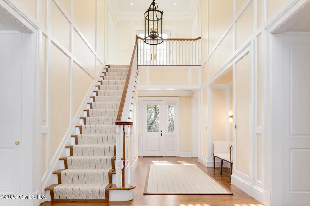 174 Round Hill Road Greenwich CT 06831