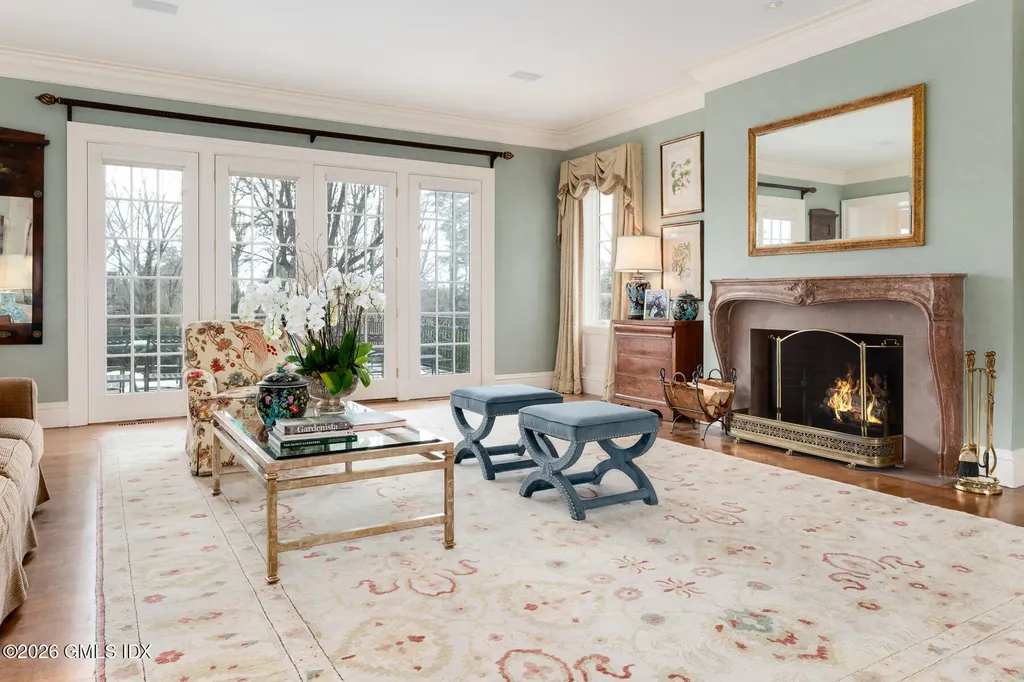 174 Round Hill Road Greenwich CT 06831
