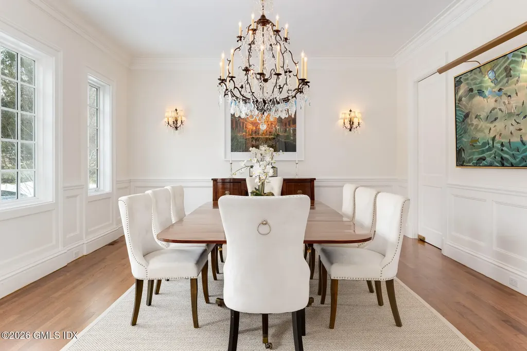174 Round Hill Road Greenwich CT 06831