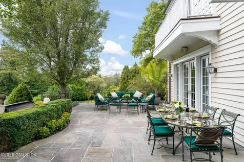 174 Round Hill Road Greenwich CT 06831