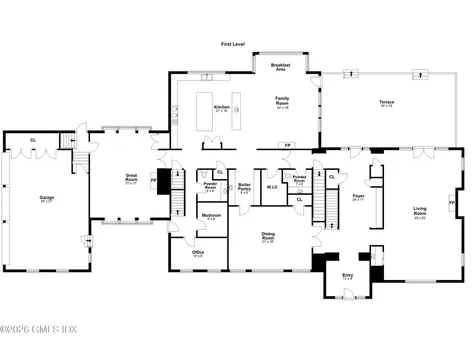 174 Round Hill Road Greenwich CT 06831
