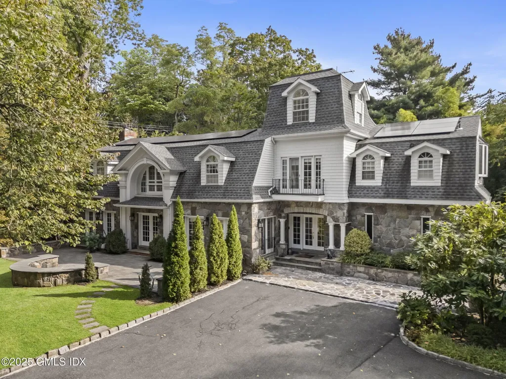 53 Shady Lane Greenwich CT 06831