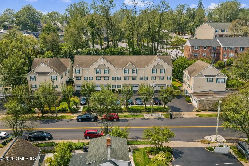 680 Hope Street Stamford CT 06907