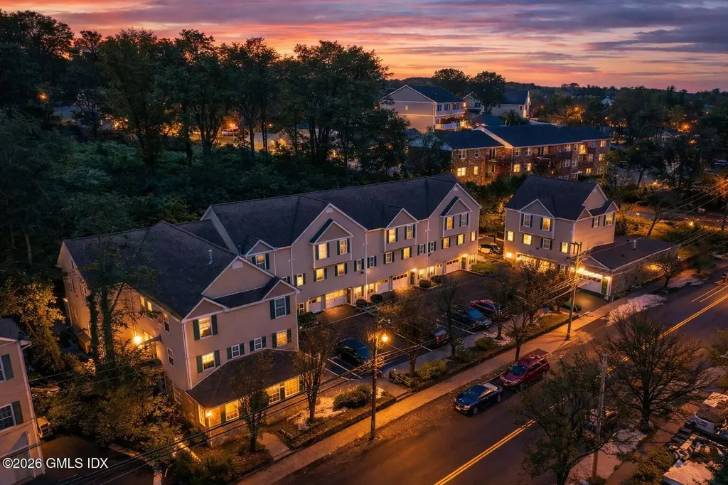 680 Hope Street Stamford CT 06907